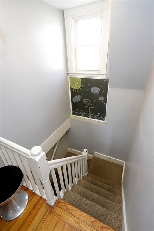 66 Rockdale Ave New Bedford — Photo 24 of 33