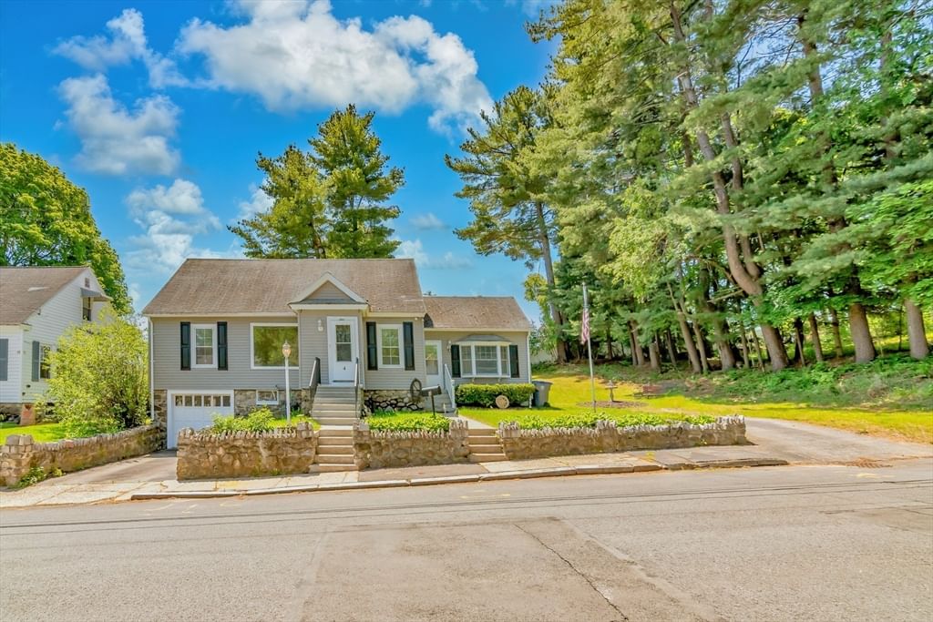 Property at 4 Capitol Street, Methuen, MA 01844