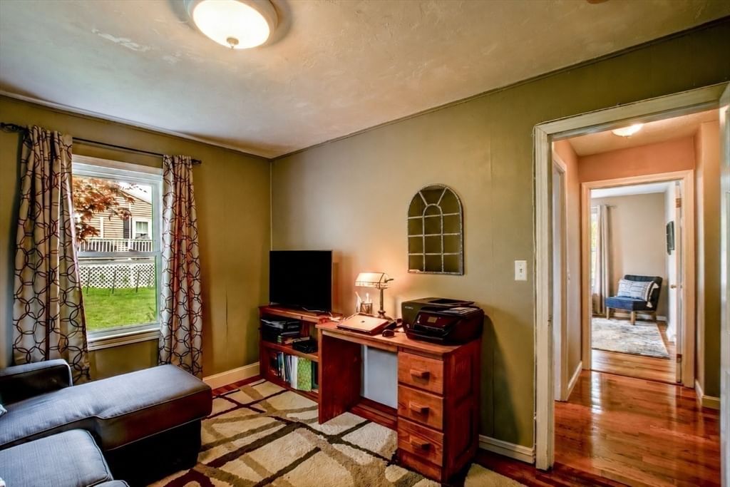 81 Causeway Terrace Leominster — Photo 17 of 40