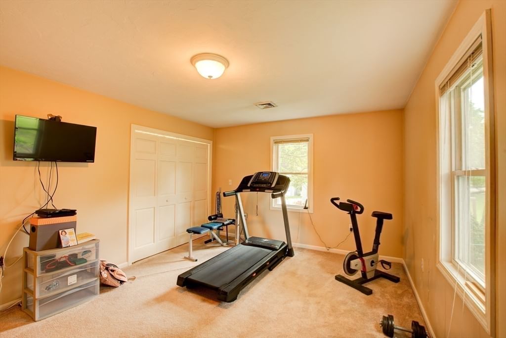 81 Causeway Terrace Leominster — Photo 30 of 40