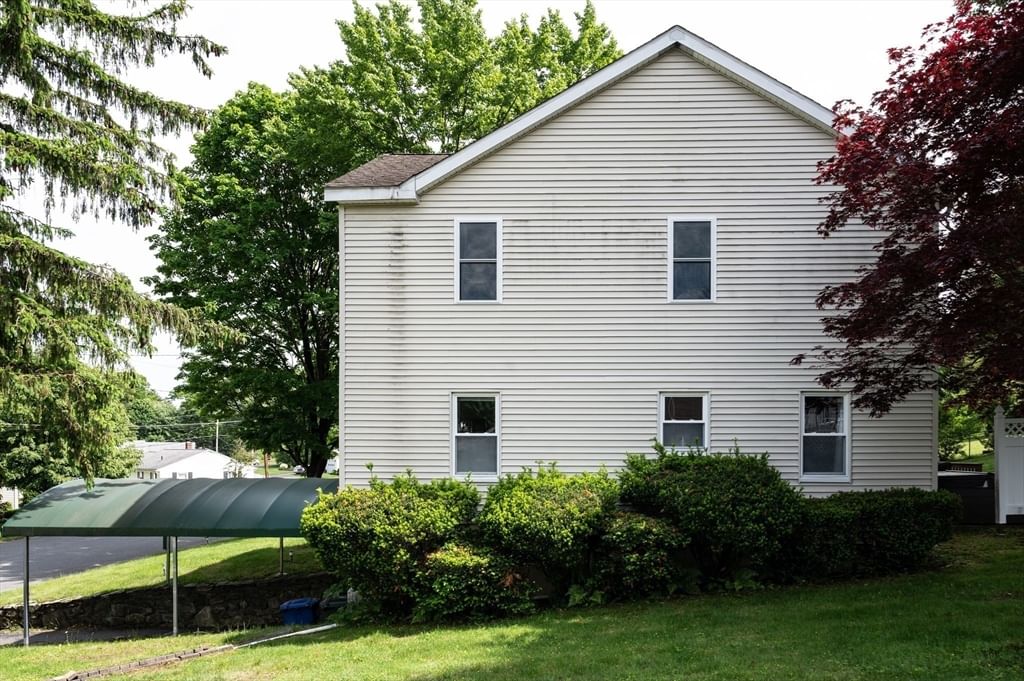 81 Causeway Terrace Leominster — Photo 36 of 40