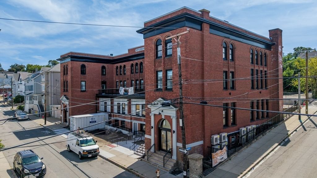 403 Division Street #14, Fall River, MA 02721