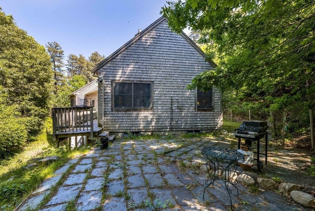 69 Whitetail Lane Wellfleet — Photo 38 of 42