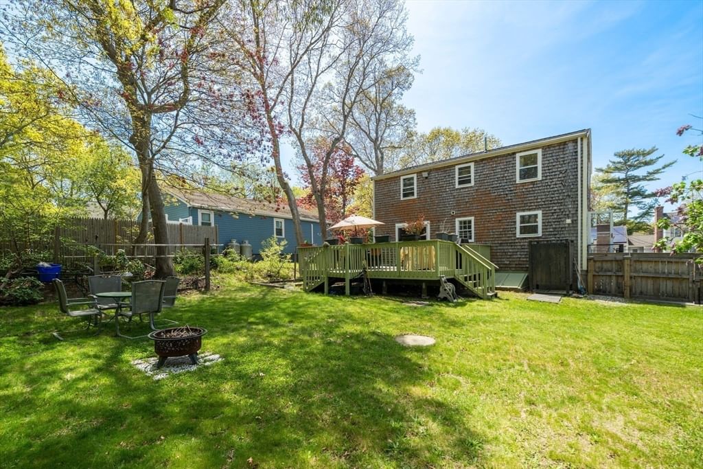64 Winthrop Rd Winter Rental Plymouth — Photo 13 of 41
