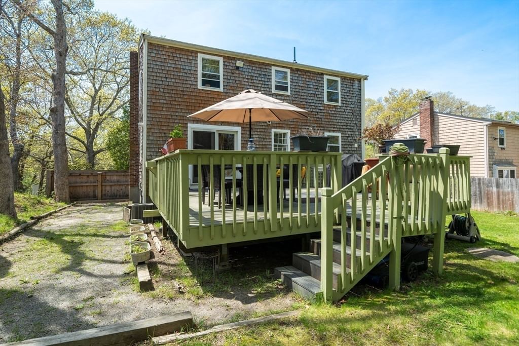 64 Winthrop Rd Winter Rental Plymouth — Photo 14 of 41