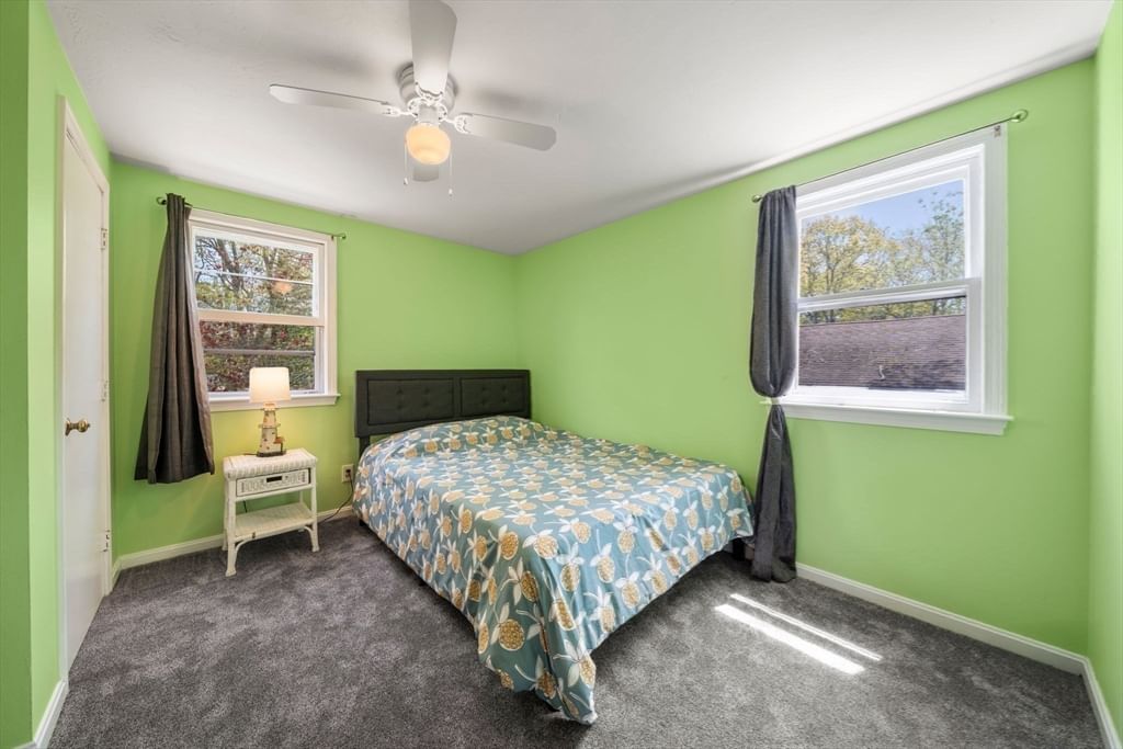 64 Winthrop Rd Winter Rental Plymouth — Photo 32 of 41