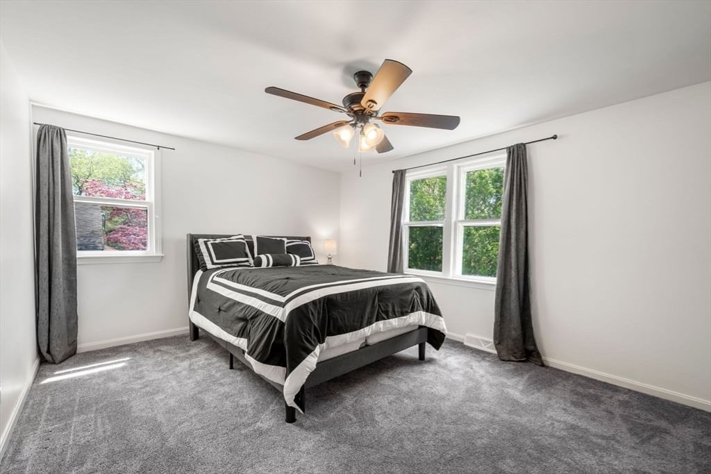 64 Winthrop Rd Winter Rental Plymouth — Photo 34 of 41