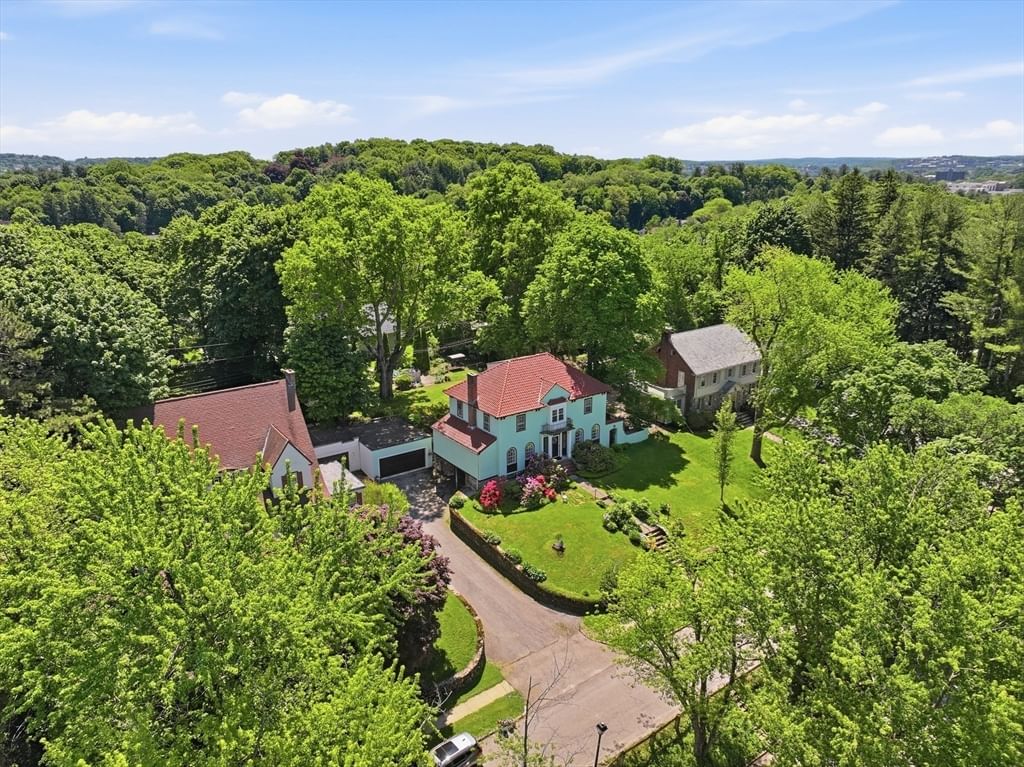 32 Terrace Dr Worcester — Photo 35 of 42