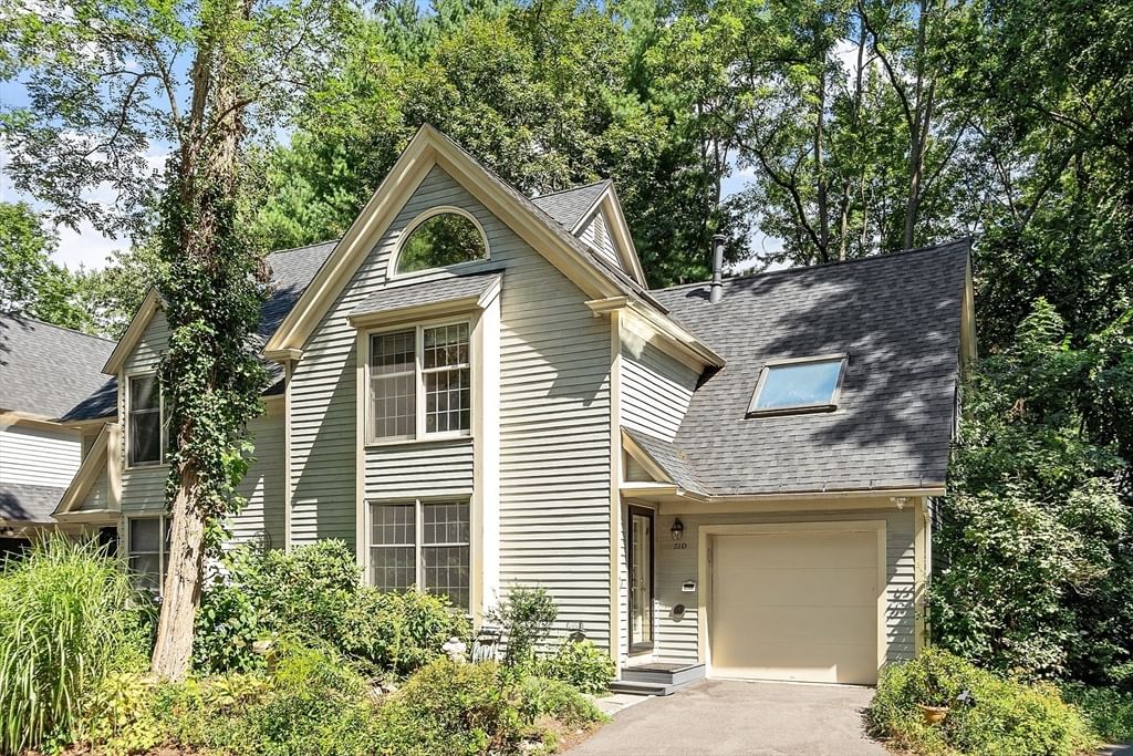 111 Brigham Street #23D, Hudson, MA Photo #1