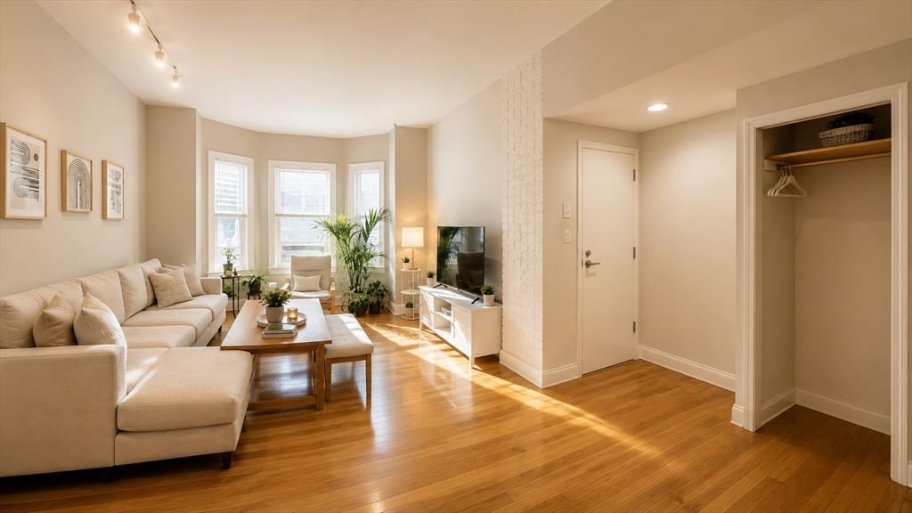 216 Columbia St #1, Cambridge, MA Photo #1