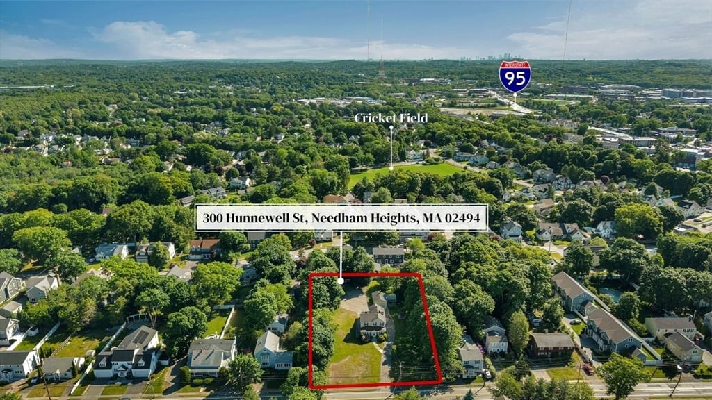 300 Hunnewell Street, Needham, MA 02494 photo 5