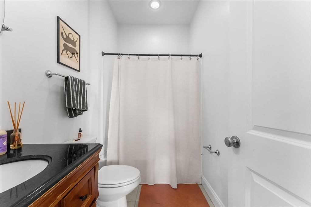 12 North Bennet Street Boston — Photo 19 of 32
