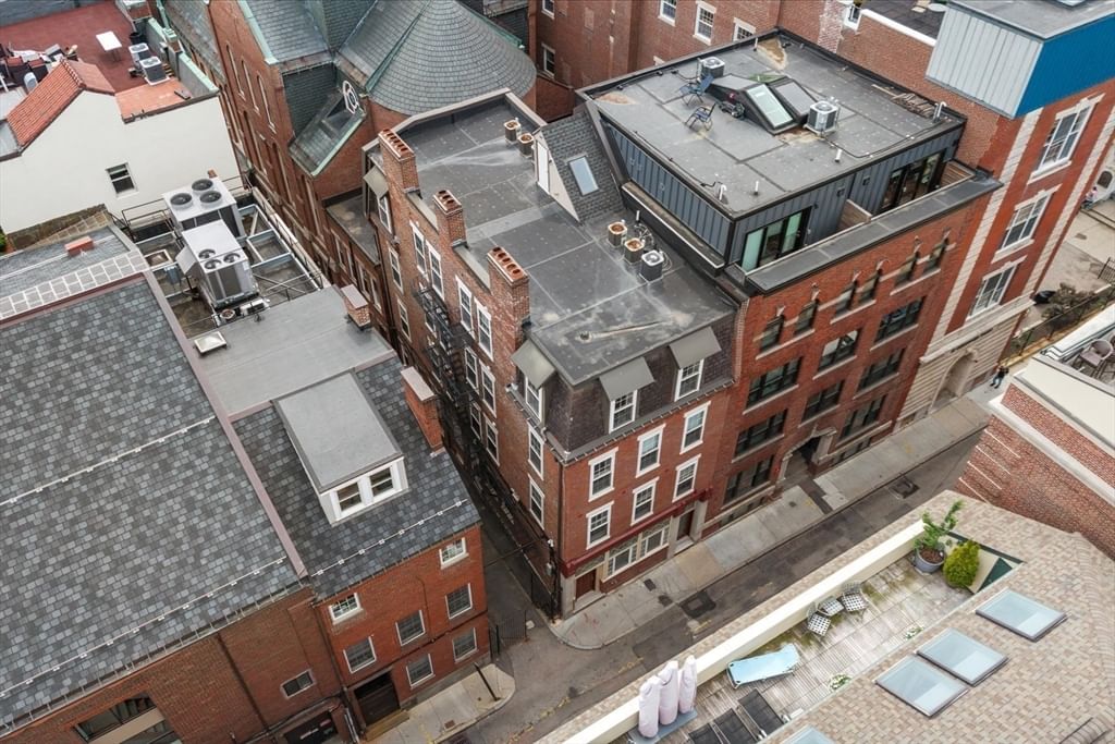 12 North Bennet Street Boston — Photo 27 of 32