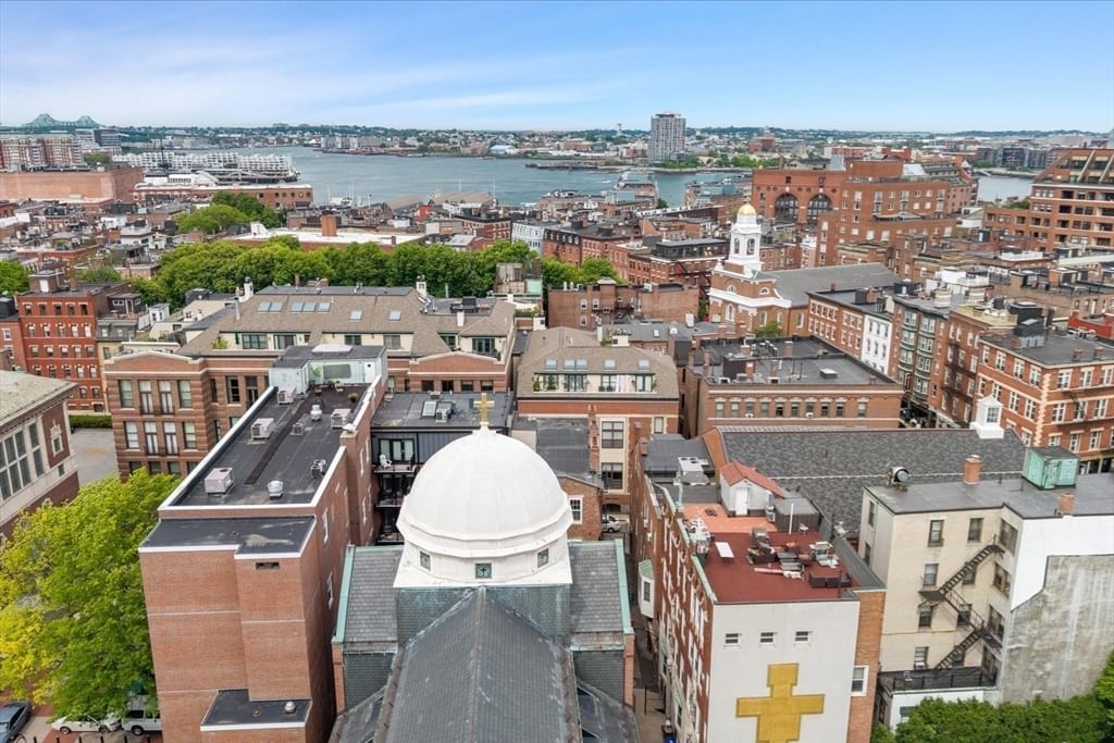 12 North Bennet Street Boston — Photo 28 of 32