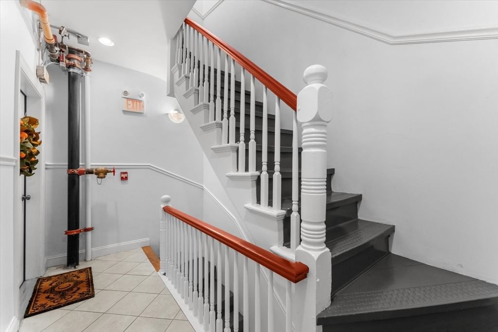 12 North Bennet Street Boston — Photo 6 of 32