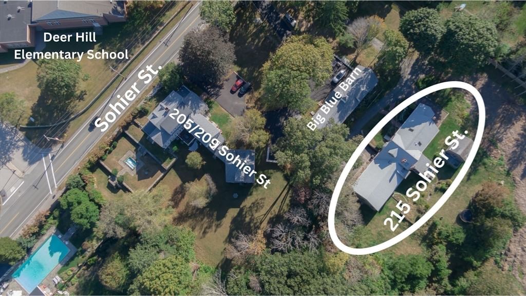 215 Sohier St Cohasset — Photo 21 of 28