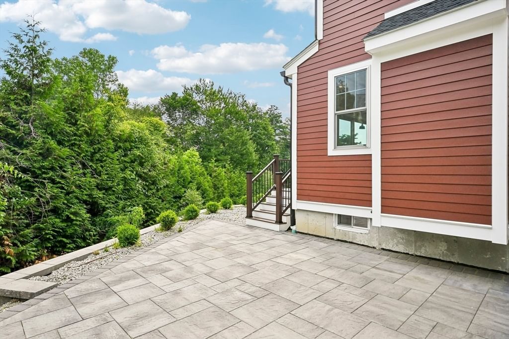 18 Magnolia Road Natick — Photo 36 of 42
