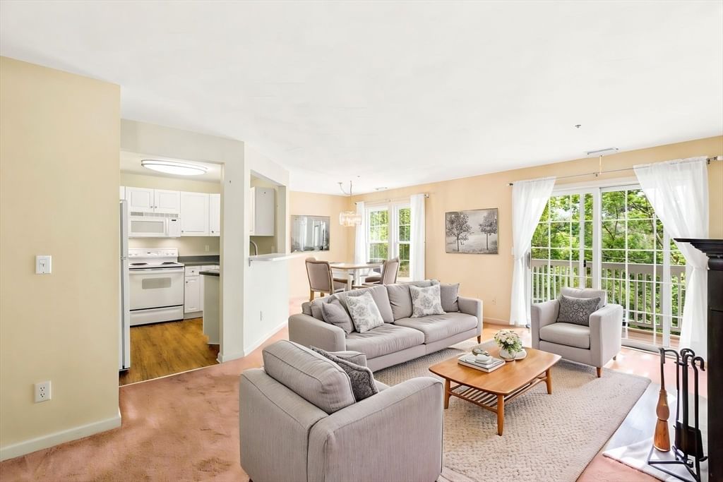 Property at 1 Riverview Blvd #2-212, Methuen, MA 01844
