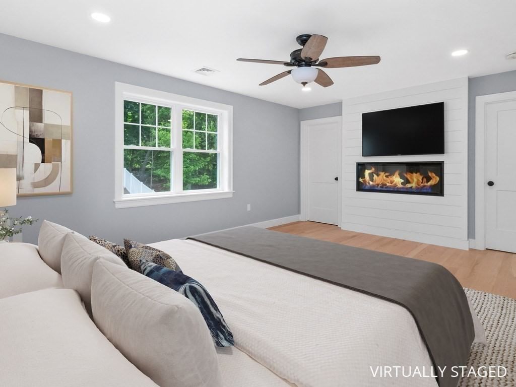 113 Warwick Avenue Waltham — Photo 23 of 42