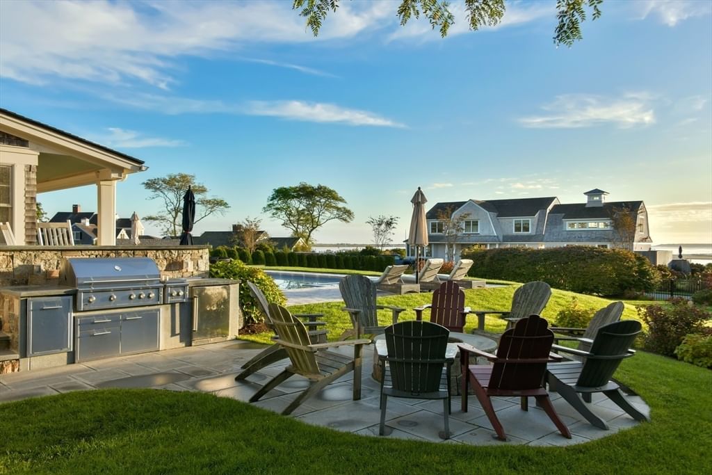 22 Kent Road Barnstable — Photo 39 of 42