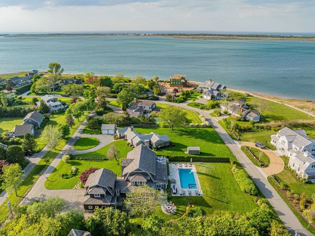 22 Kent Road Barnstable — Photo 6 of 42