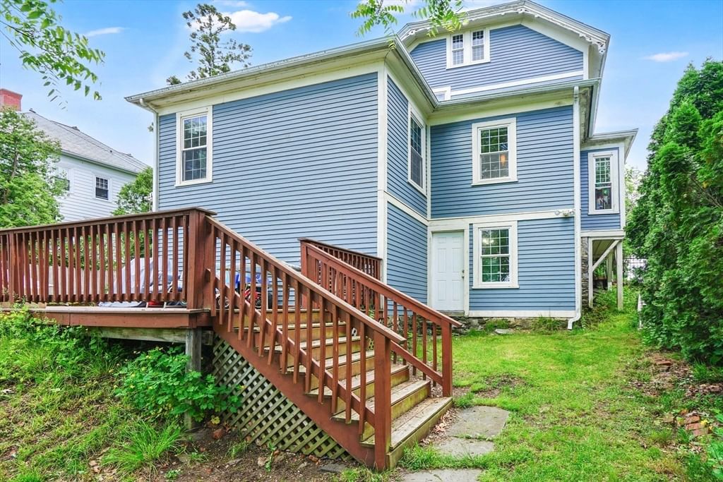 23 Oakes Ave Southbridge — Photo 36 of 40