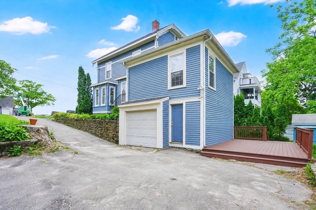 23 Oakes Ave Southbridge — Photo 38 of 40