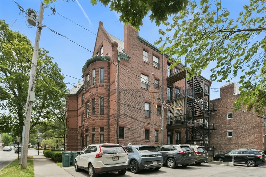 1774 Beacon Street #6 Brookline — Photo 20 of 20
