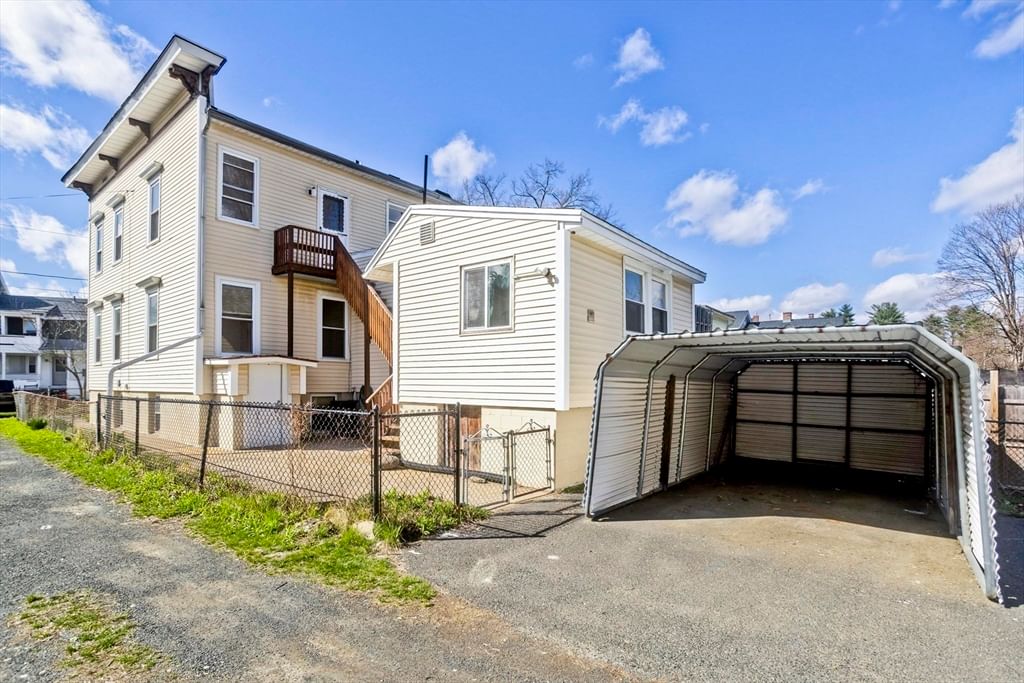13 Hampden St Westfield — Photo 42 of 42
