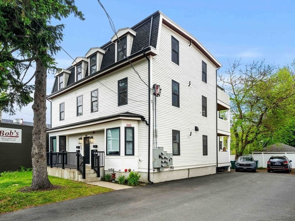 326 Main Street #6 Medford — Photo 24 of 24