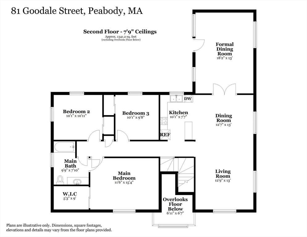 81 Goodale Street Peabody — Photo 40 of 40