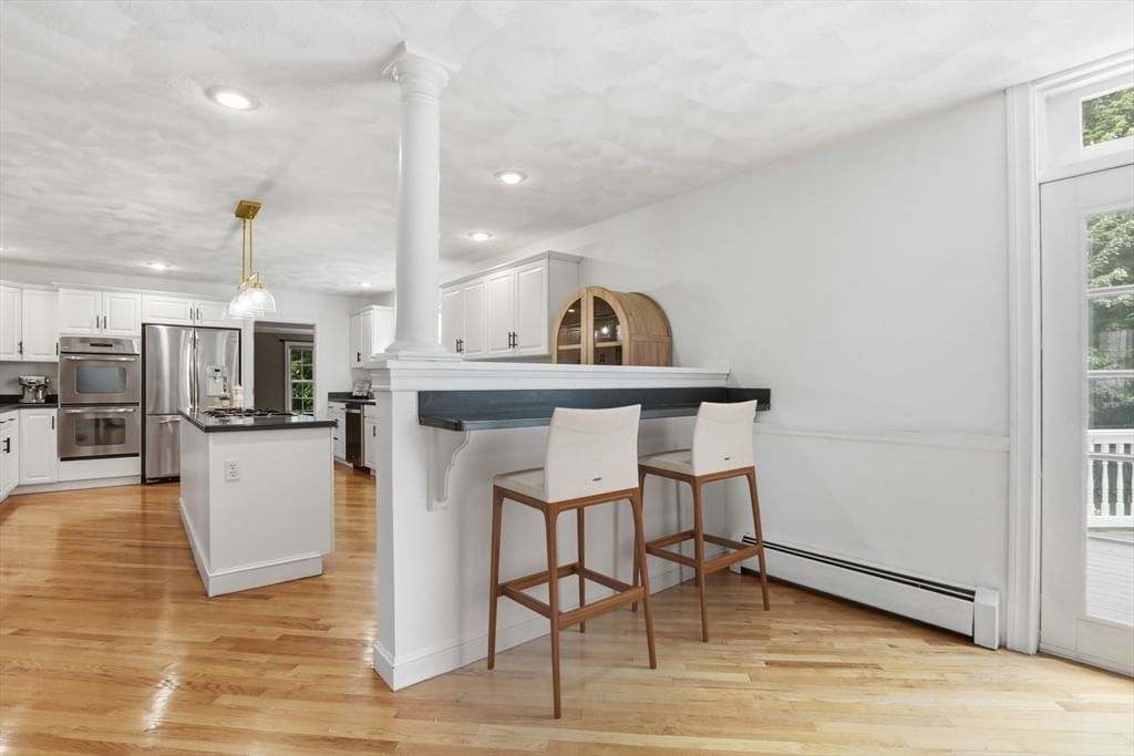 4 Farnham Circle Andover — Photo 11 of 42