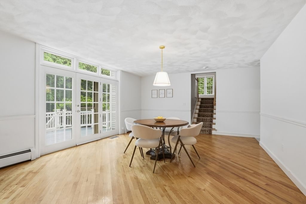 4 Farnham Circle Andover — Photo 12 of 42