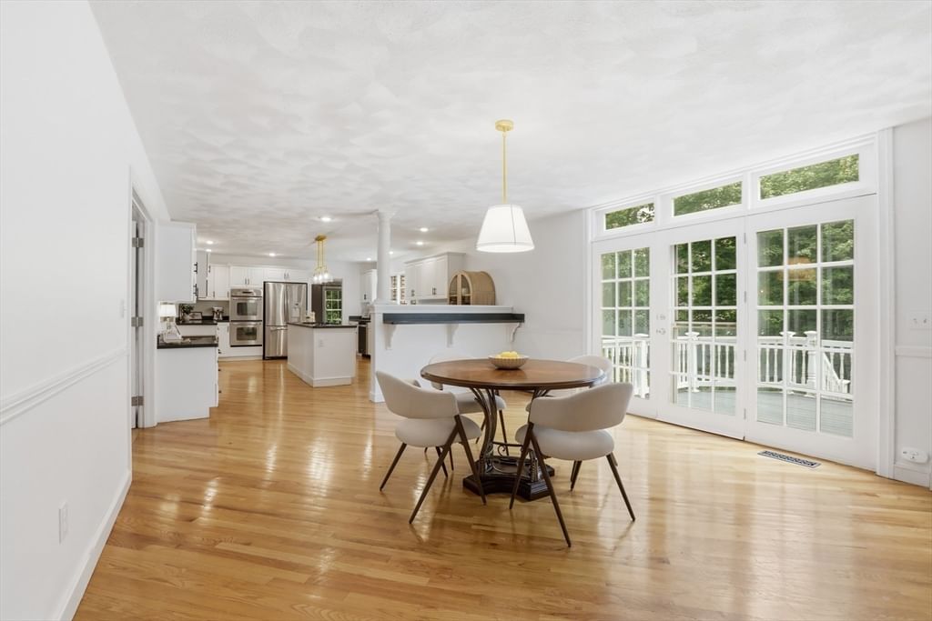 4 Farnham Circle Andover — Photo 13 of 42