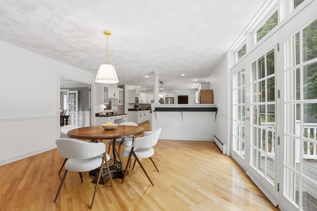4 Farnham Circle Andover — Photo 14 of 42