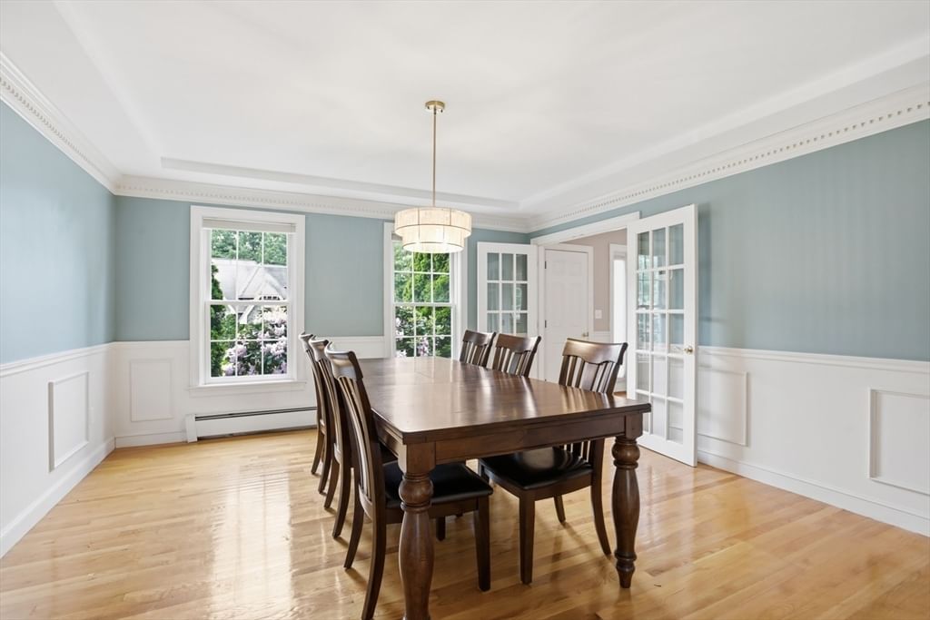4 Farnham Circle Andover — Photo 15 of 42
