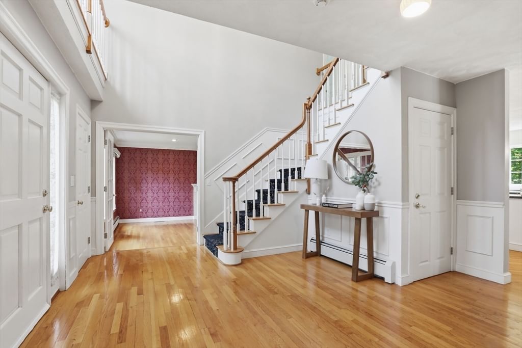 4 Farnham Circle Andover — Photo 17 of 42