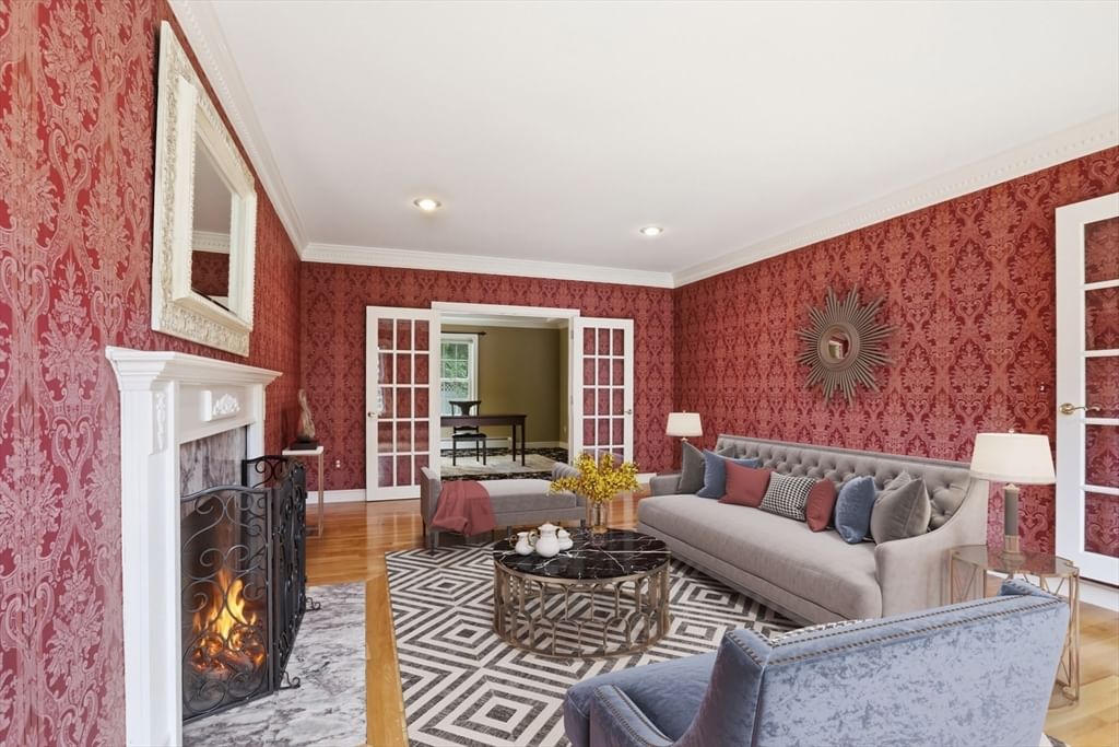 4 Farnham Circle Andover — Photo 18 of 42