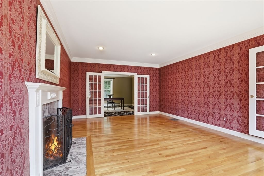4 Farnham Circle Andover — Photo 19 of 42
