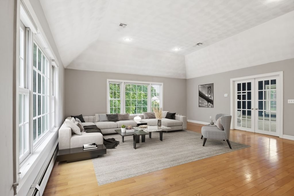 4 Farnham Circle Andover — Photo 24 of 42