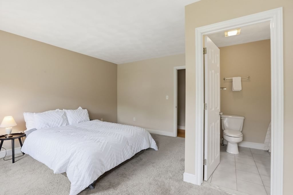 4 Farnham Circle Andover — Photo 34 of 42