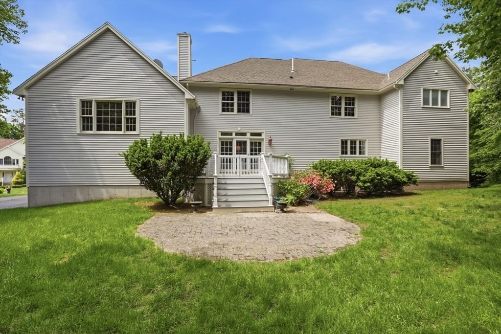4 Farnham Circle Andover — Photo 41 of 42