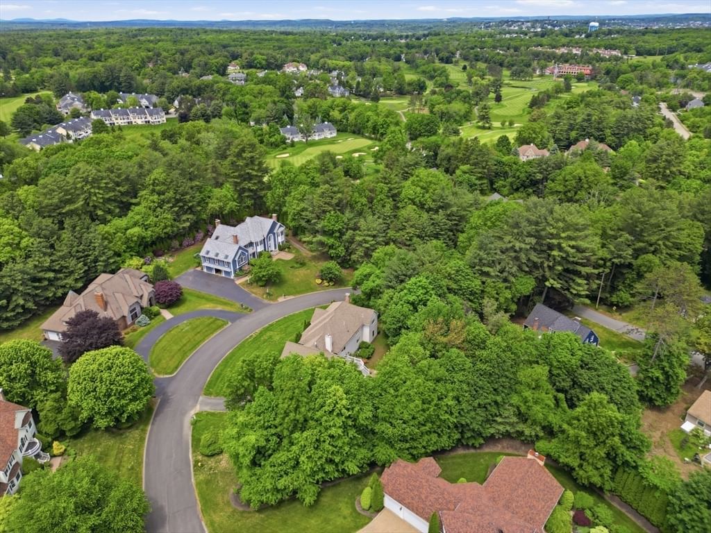 4 Farnham Circle Andover — Photo 42 of 42