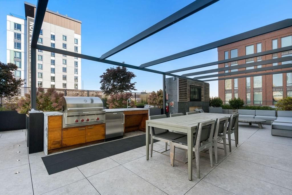 380 Harrison Ave #1118 Boston — Photo 27 of 38