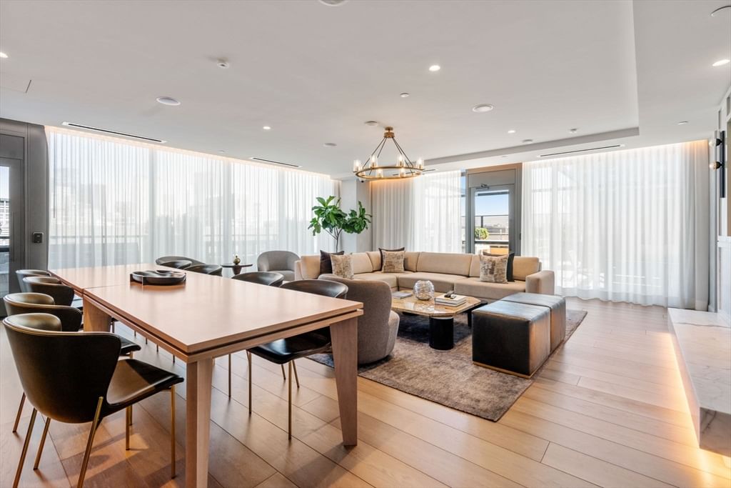 380 Harrison Ave #1118 Boston — Photo 33 of 38