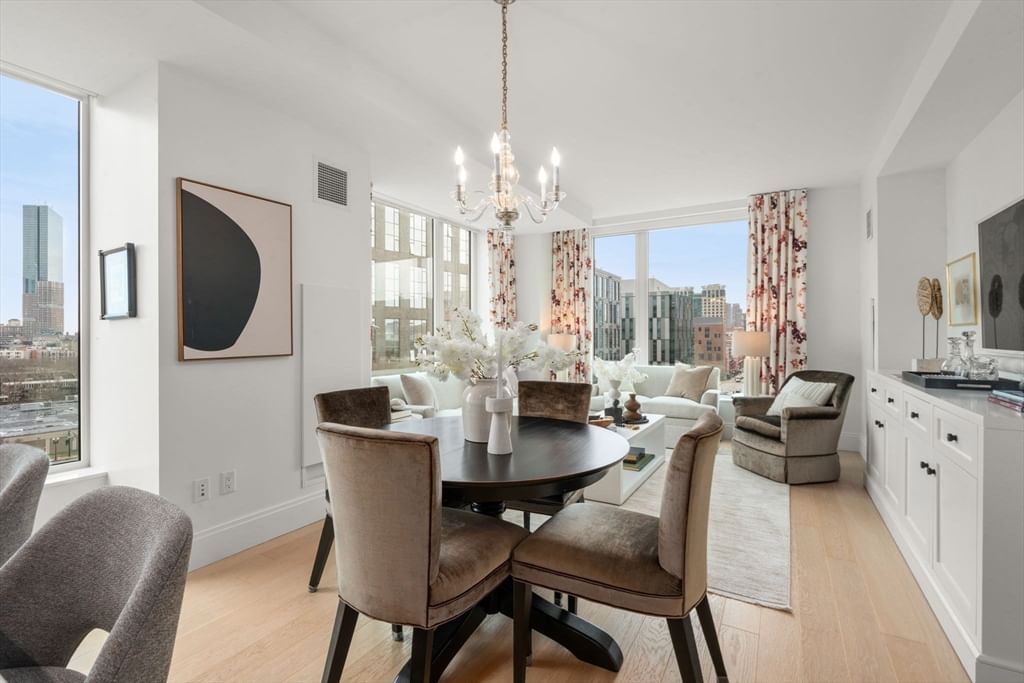 380 Harrison Ave #1118 Boston — Photo 8 of 38