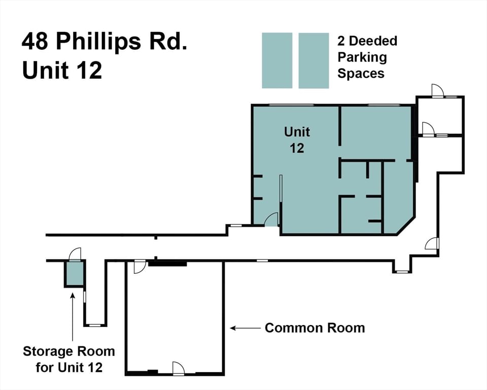 48 Phillips Rd #12 Holden — Photo 28 of 28