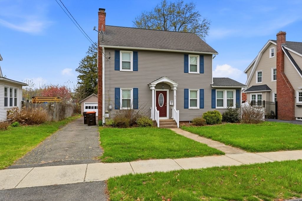 42 Reed St Agawam — Photo 2 of 24