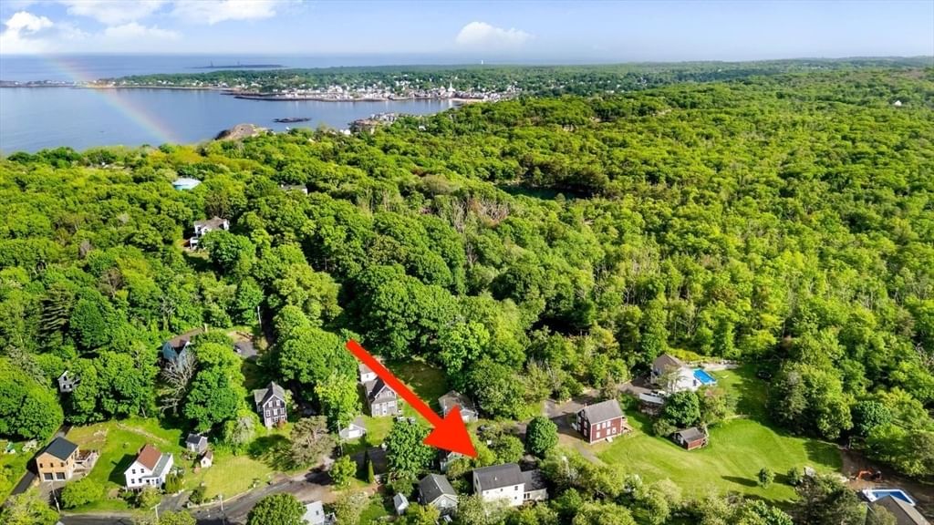 1 C Pigeon Hill Ct #C Rockport — Photo 38 of 40
