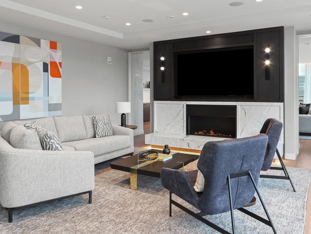 380 Harrison Ave #1008 Boston — Photo 38 of 40